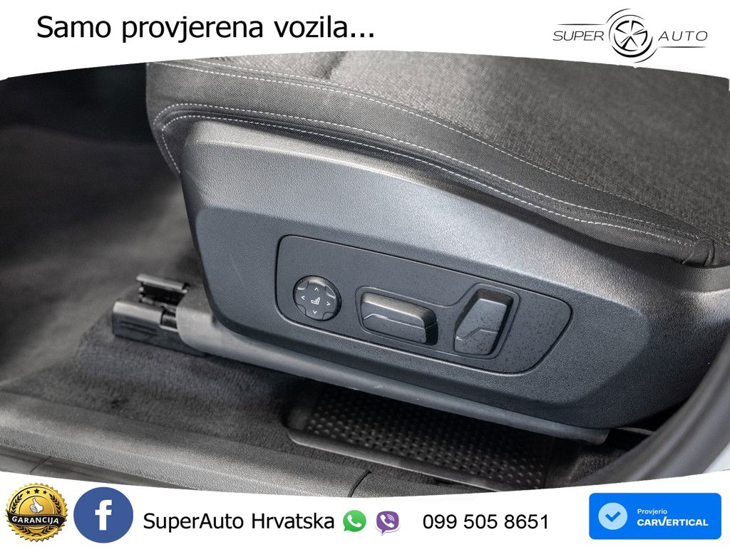 BMW X1 20d (163 KS) xDrive Steptronic ACC+HEAD+GR SJED+360+PANO