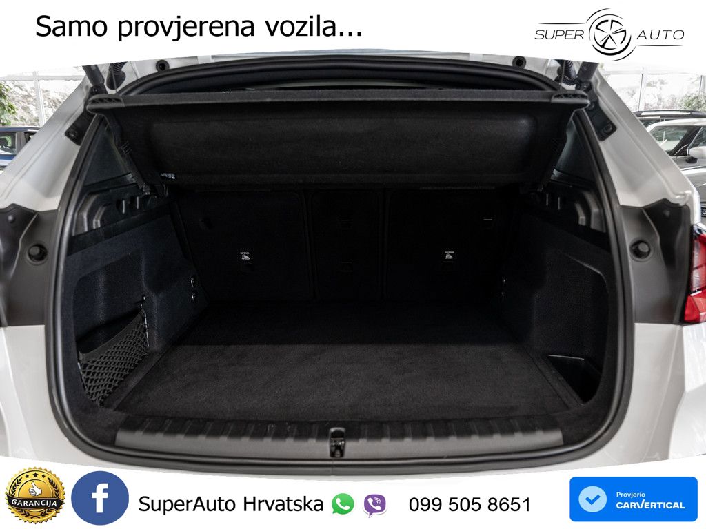 BMW X1 20d (163 KS) xDrive Steptronic ACC+HEAD+GR SJED+360+PANO