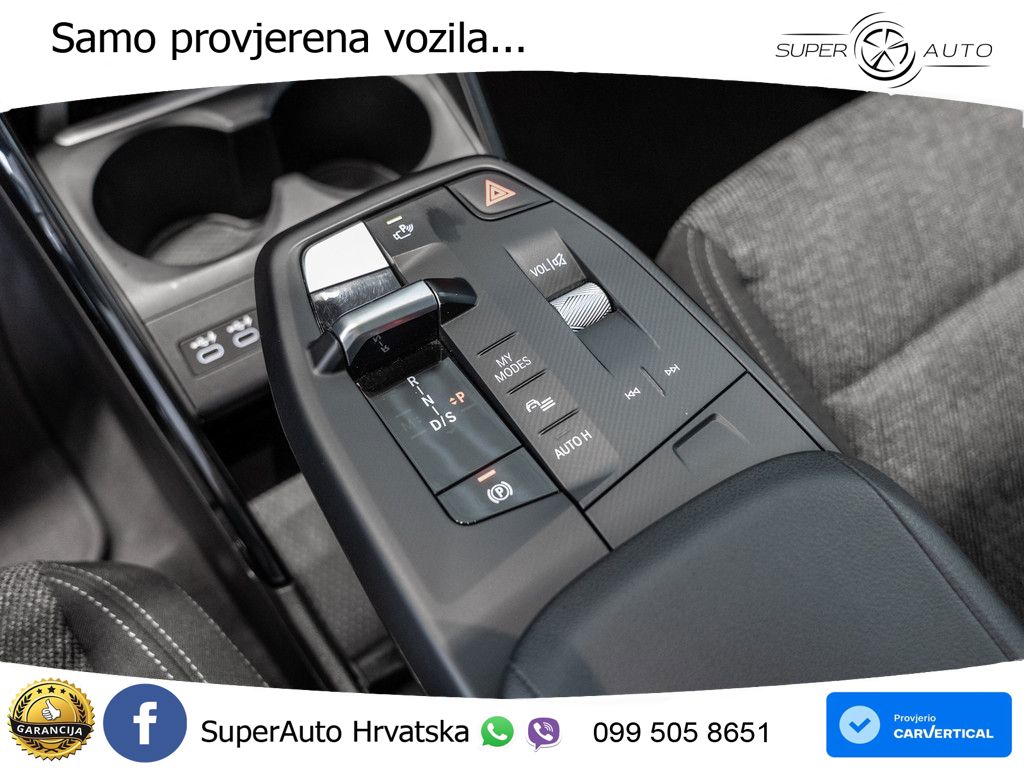 BMW X1 20d (163 KS) xDrive Steptronic ACC+HEAD+GR SJED+360+PANO