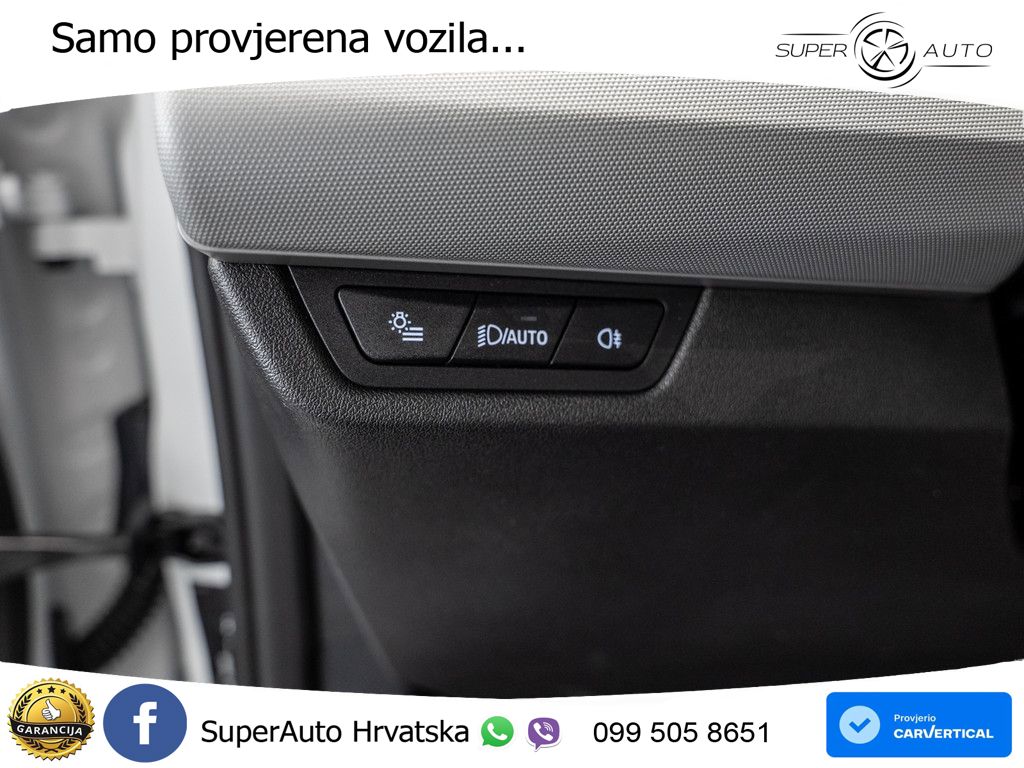 BMW X1 20d (163 KS) xDrive Steptronic ACC+HEAD+GR SJED+360+PANO