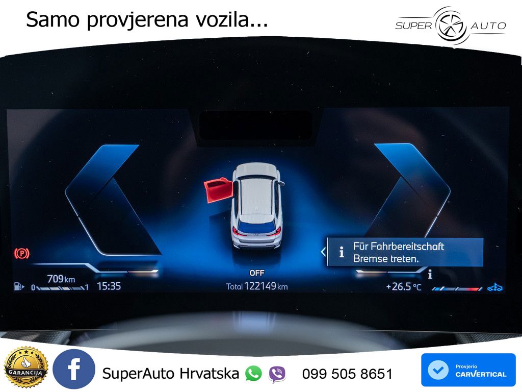 BMW X1 20d (163 KS) xDrive Steptronic ACC+HEAD+GR SJED+360+PANO
