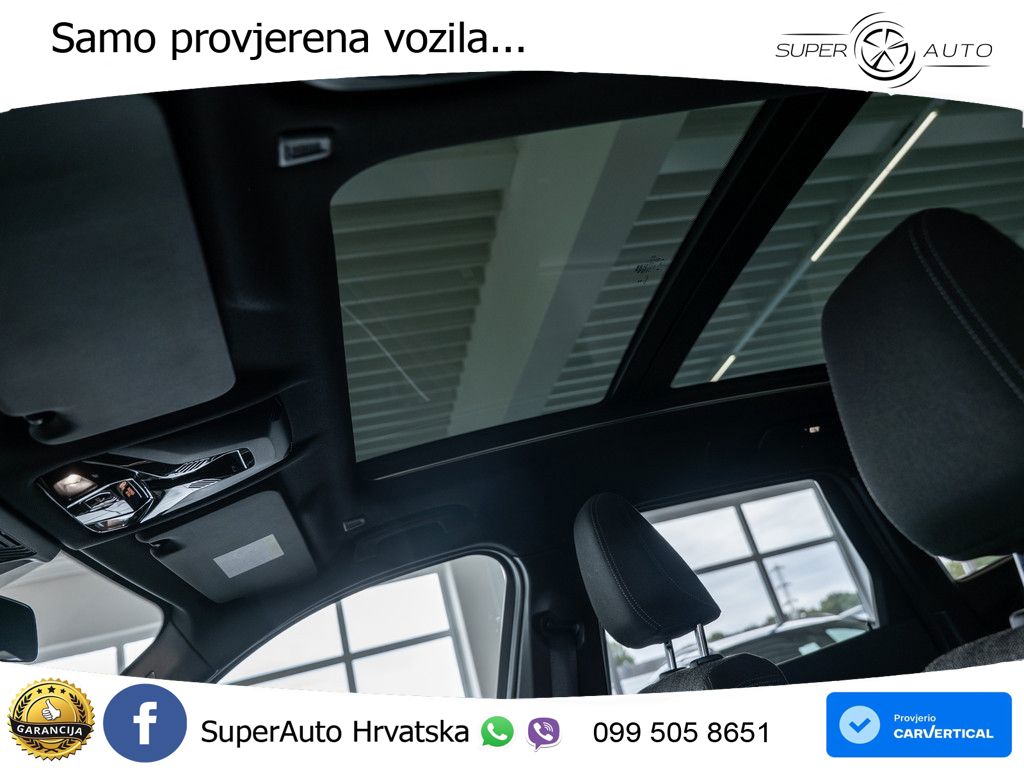 BMW X1 20d (163 KS) xDrive Steptronic ACC+HEAD+GR SJED+360+PANO