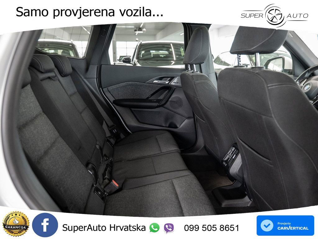 BMW X1 20d (163 KS) xDrive Steptronic ACC+HEAD+GR SJED+360+PANO