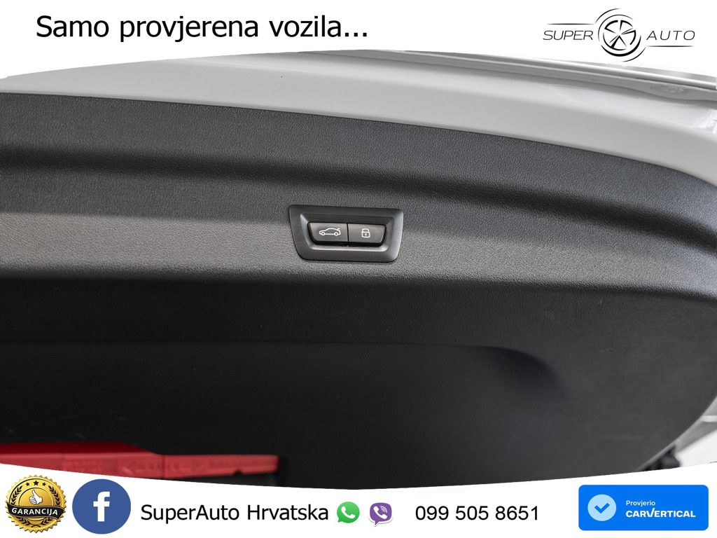 BMW X1 20d (163 KS) xDrive Steptronic ACC+HEAD+GR SJED+360+PANO