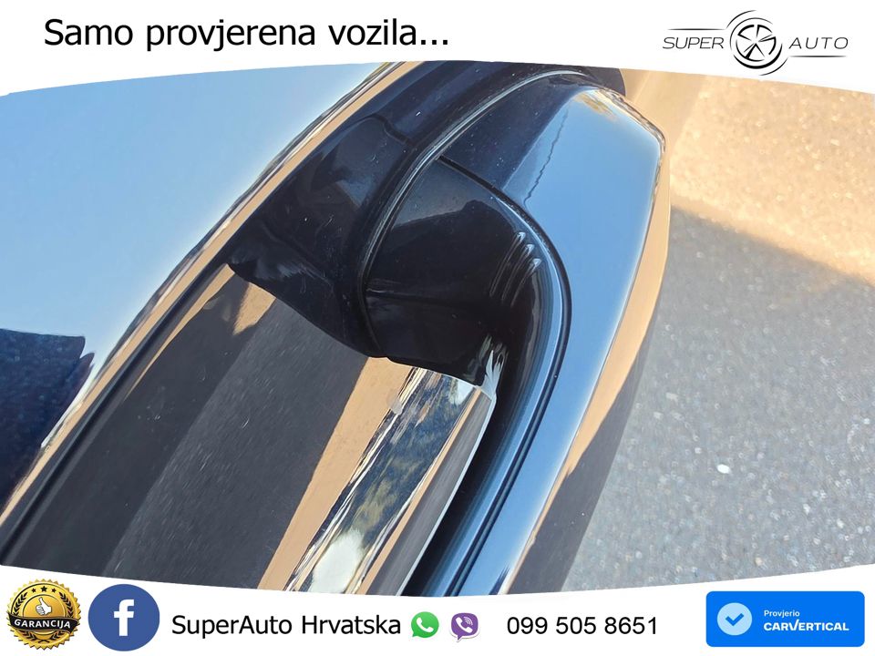 BMW X4 30d (286 KS) xDrive Steptronic