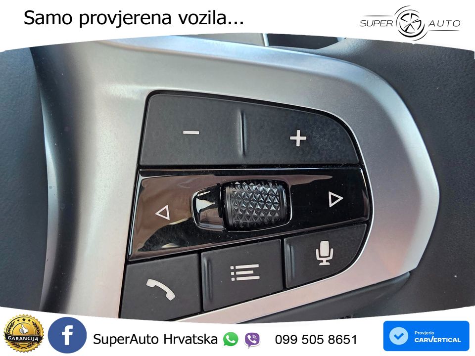 BMW X4 30d (286 KS) xDrive Steptronic