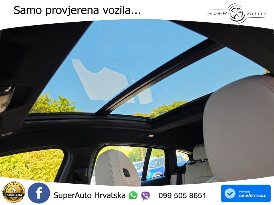 BMW X4 30d (286 KS) xDrive Steptronic