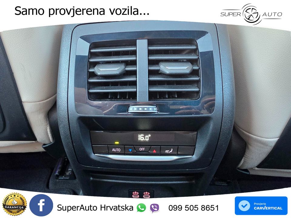 BMW X4 30d (286 KS) xDrive Steptronic