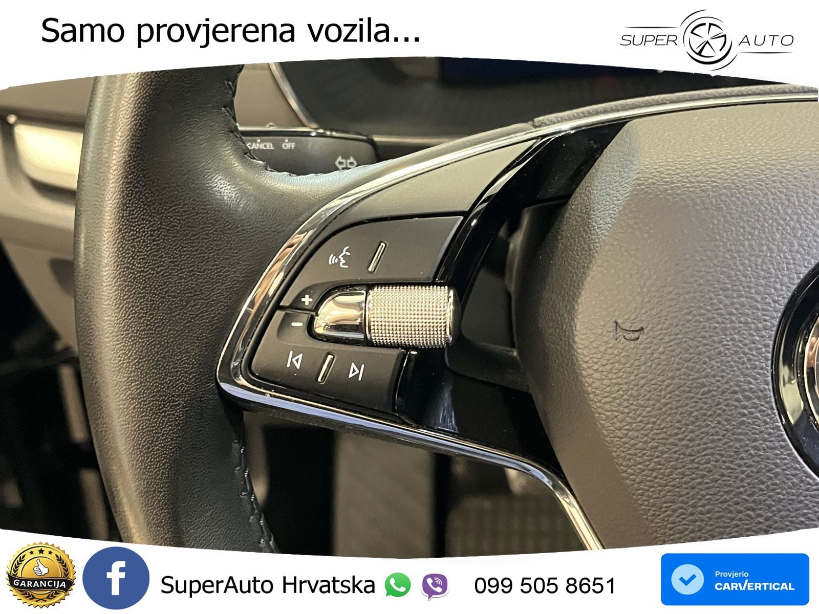 Škoda Octavia Combi 2.0 TDI (116 KS)