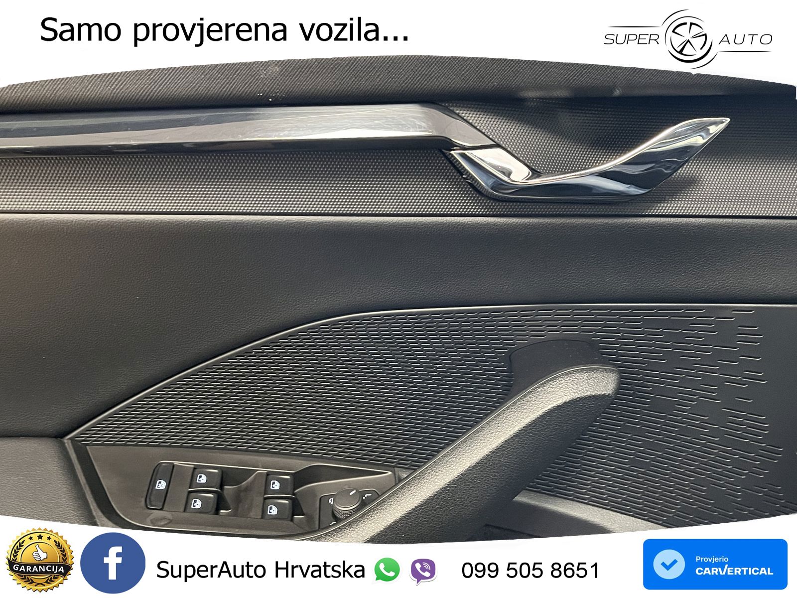 Škoda Octavia Combi 2.0 TDI (116 KS)