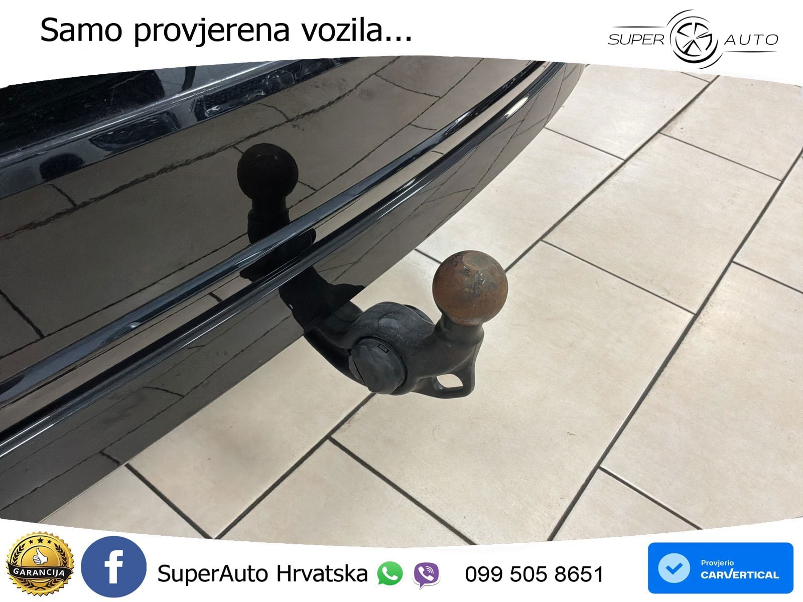 Škoda Octavia Combi 2.0 TDI (116 KS)