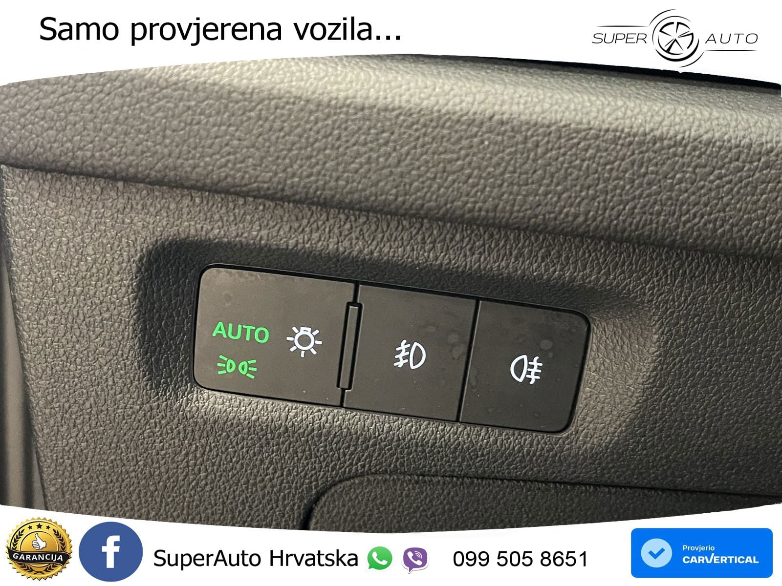 Škoda Octavia Combi 2.0 TDI (116 KS)