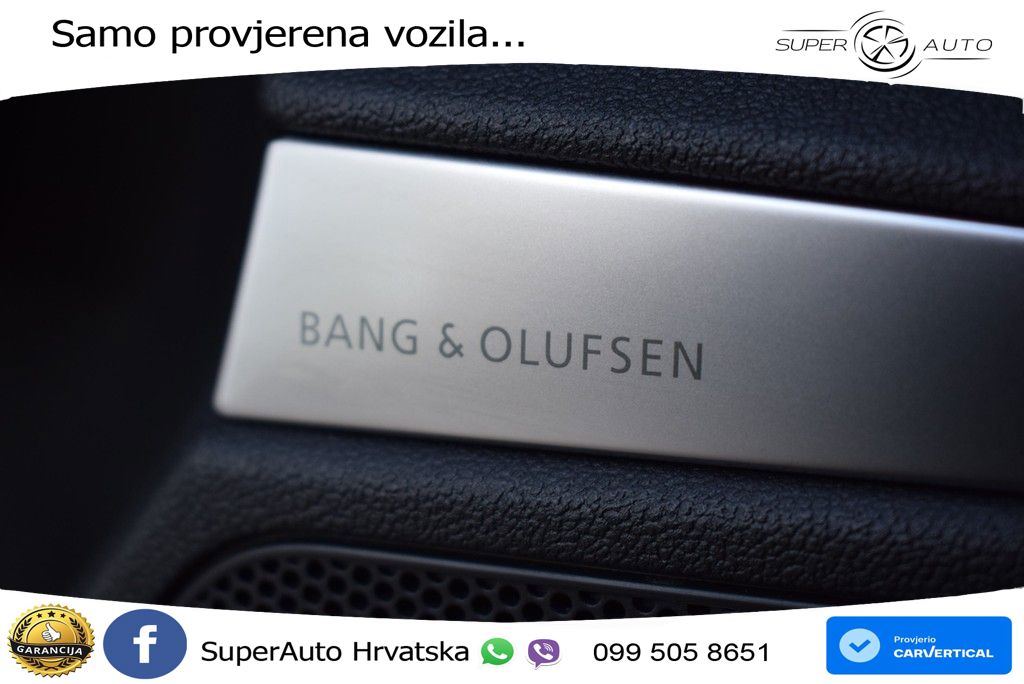 Audi A3 35 TDI (150 KS) S tronic