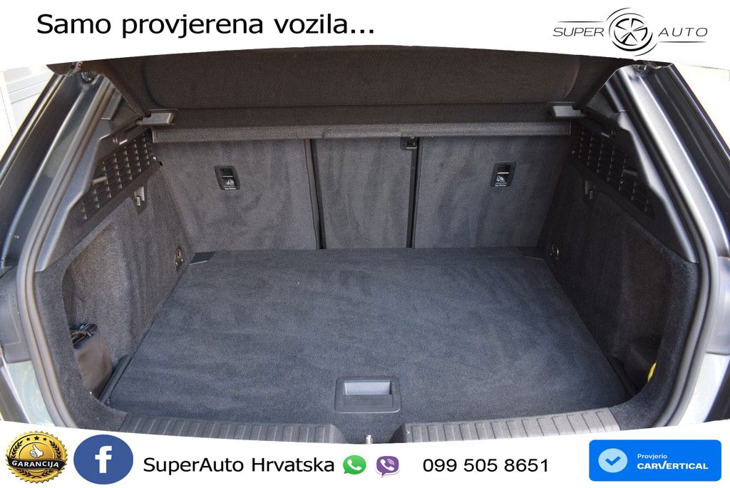 Audi A3 35 TDI (150 KS) S tronic