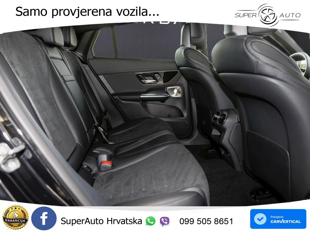 Mercedes GLC Coupe 300de (333 KS) 4MATIC 9G-TRONIC ACC+GR SJED+360+PANO