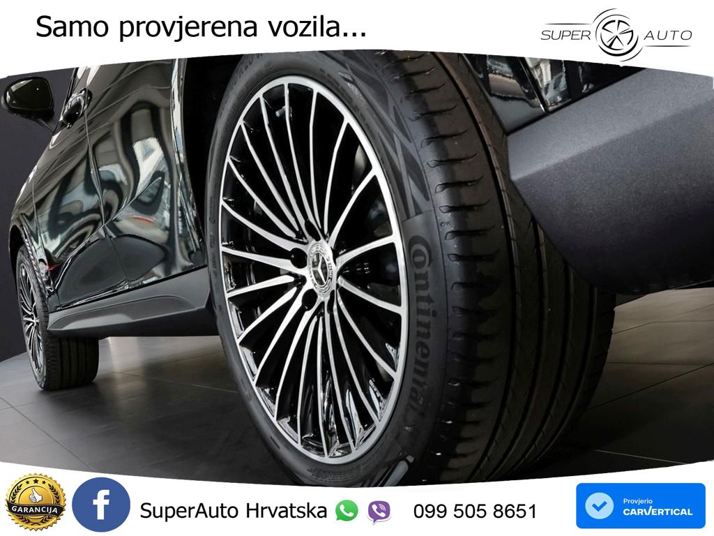 Mercedes GLC Coupe 300de (333 KS) 4MATIC 9G-TRONIC ACC+GR SJED+360+PANO