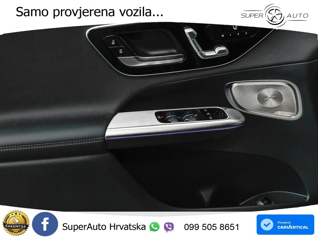 Mercedes GLC Coupe 300de (333 KS) 4MATIC 9G-TRONIC ACC+GR SJED+360+PANO