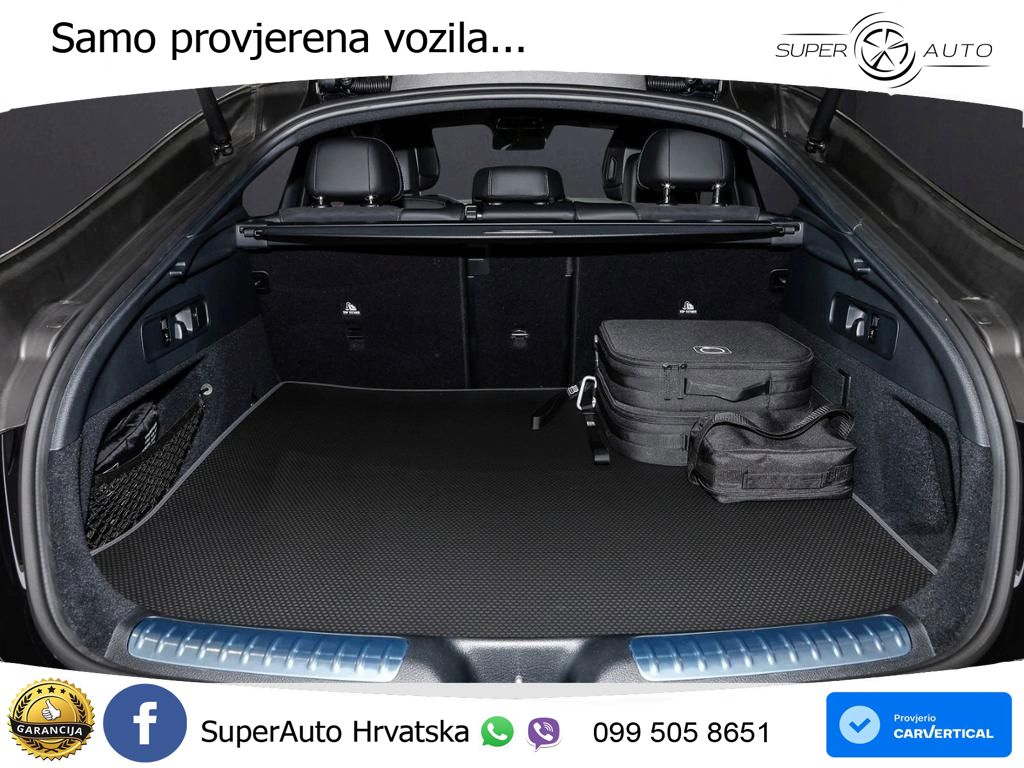 Mercedes GLC Coupe 300de (333 KS) 4MATIC 9G-TRONIC ACC+GR SJED+360+PANO