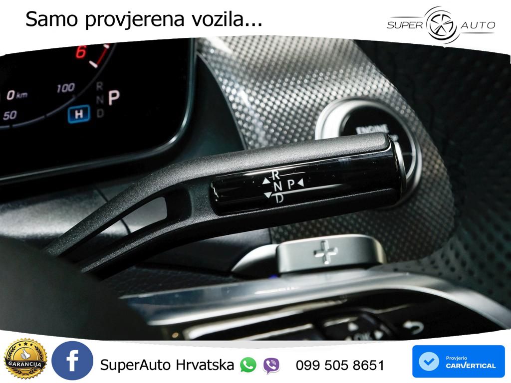 Mercedes GLC Coupe 300de (333 KS) 4MATIC 9G-TRONIC ACC+GR SJED+360+PANO