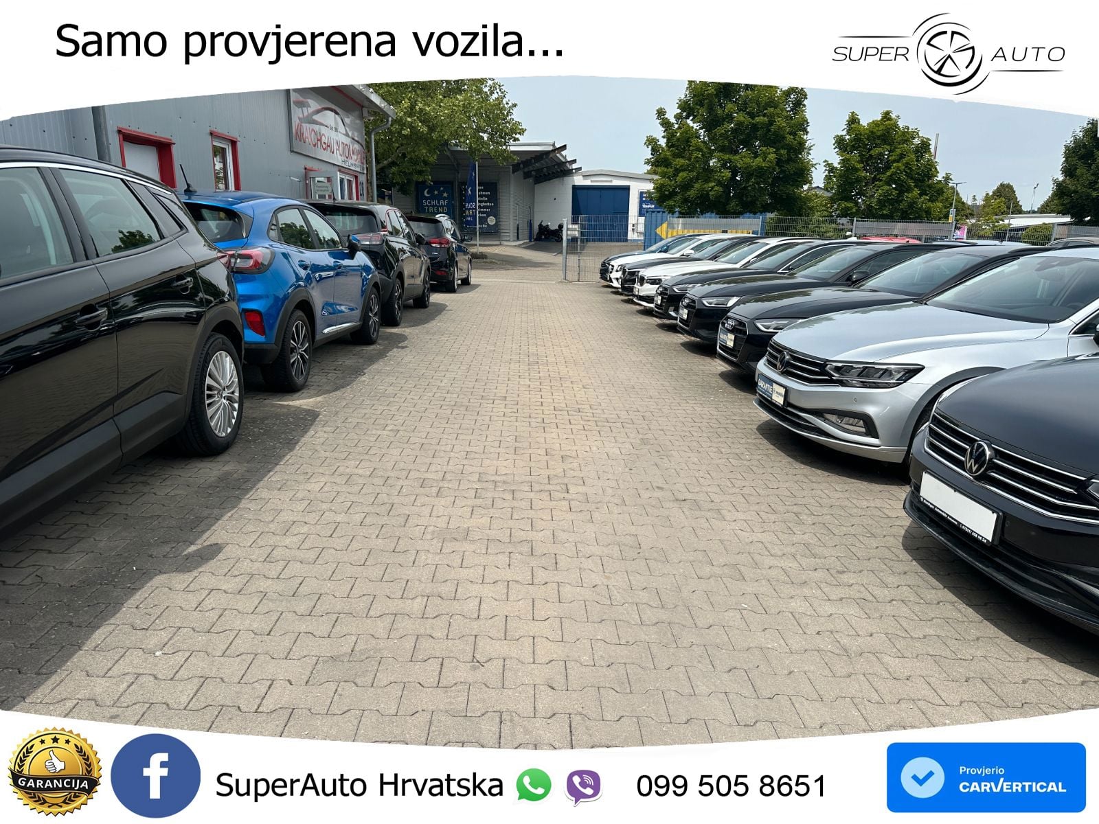 Volkswagen Passat Variant 2.0 TDI (150 KS) LED+GR SJED+ACC