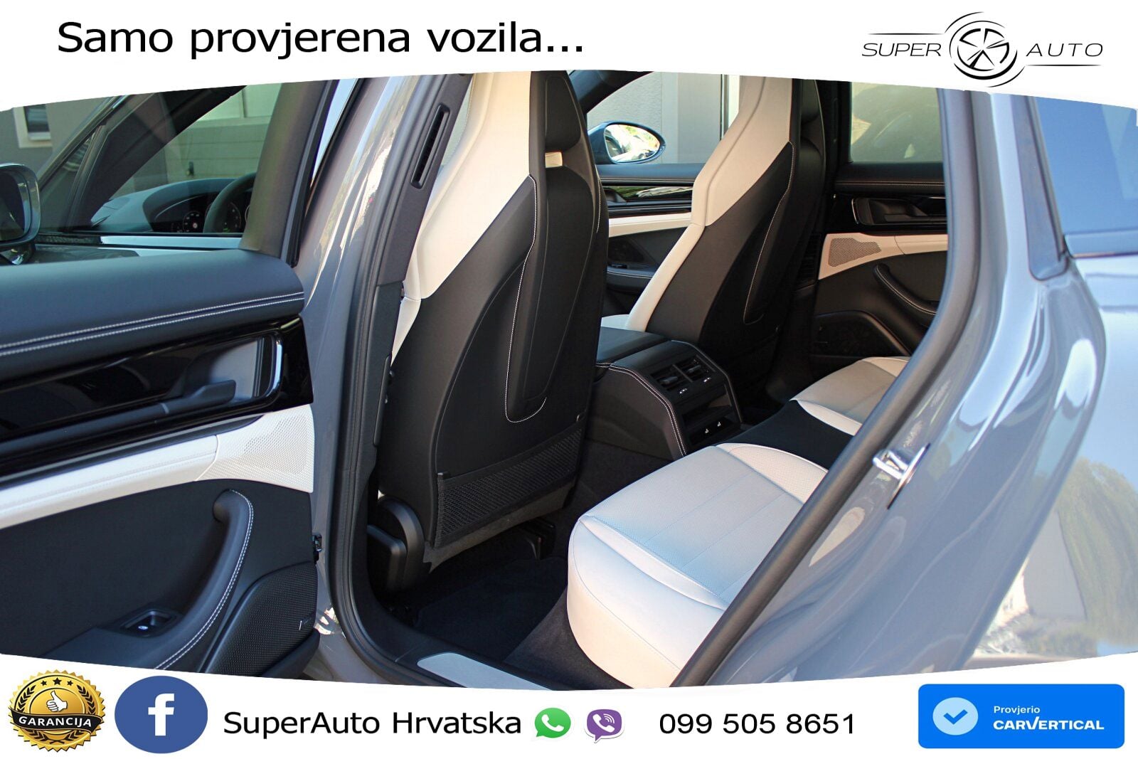Porsche Panamera 4 2.9 V6 (470 KS) E-Hybrid PDK ACC+HEAD+GR SJED+360+PANO