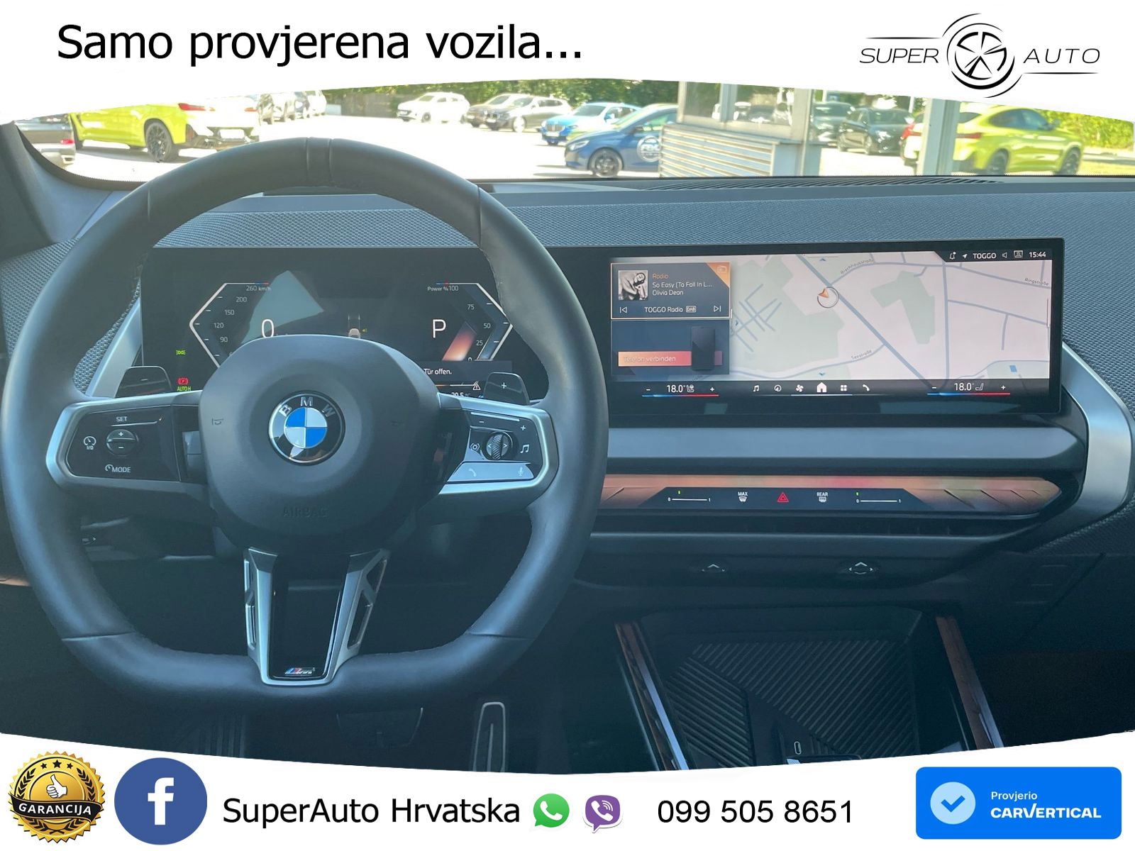 BMW X3 20d xDrive Steptronic M Sport ACC+GR SJED+360+PANO