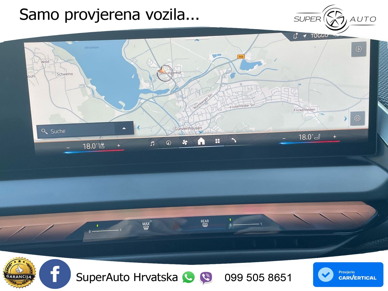 BMW X3 20d xDrive Steptronic M Sport ACC+GR SJED+360+PANO