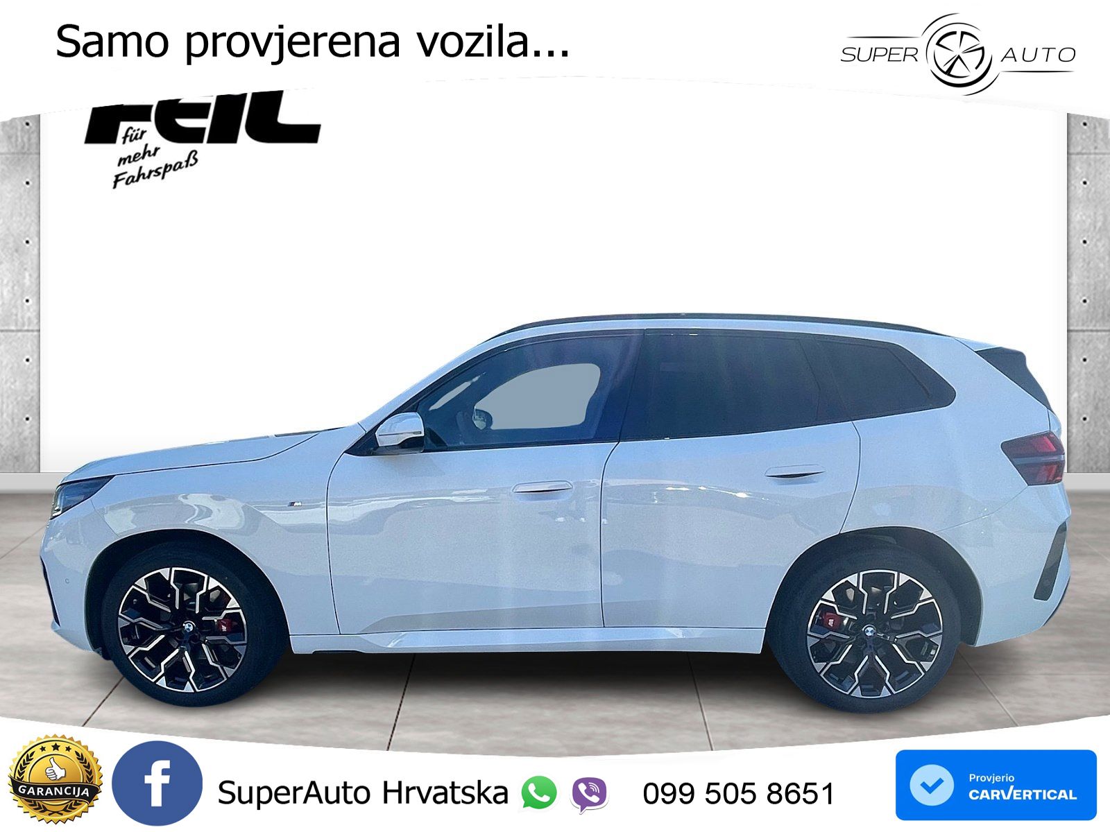BMW X3 20d xDrive Steptronic M Sport ACC+GR SJED+360+PANO