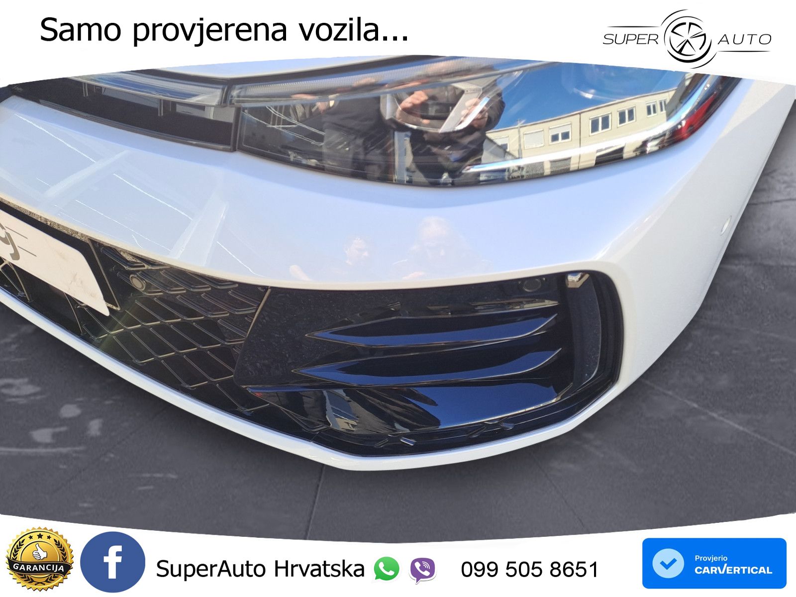 Volkswagen Passat Variant 1.5 TSI (272 KS) eHybrid DSG R-Line MATRIX+GR SJED+KAM