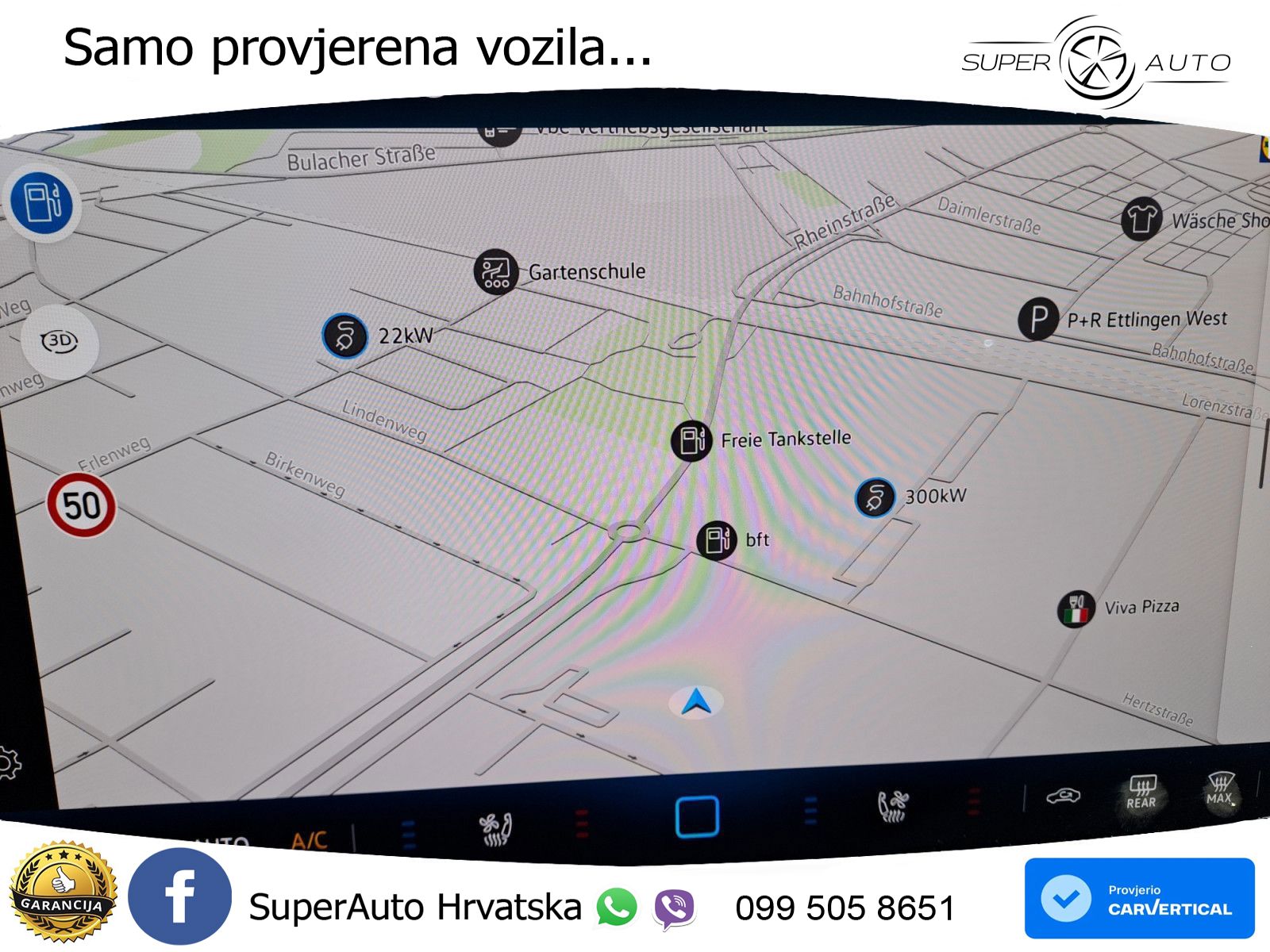 Volkswagen Passat Variant 1.5 TSI (272 KS) eHybrid DSG R-Line MATRIX+GR SJED+KAM