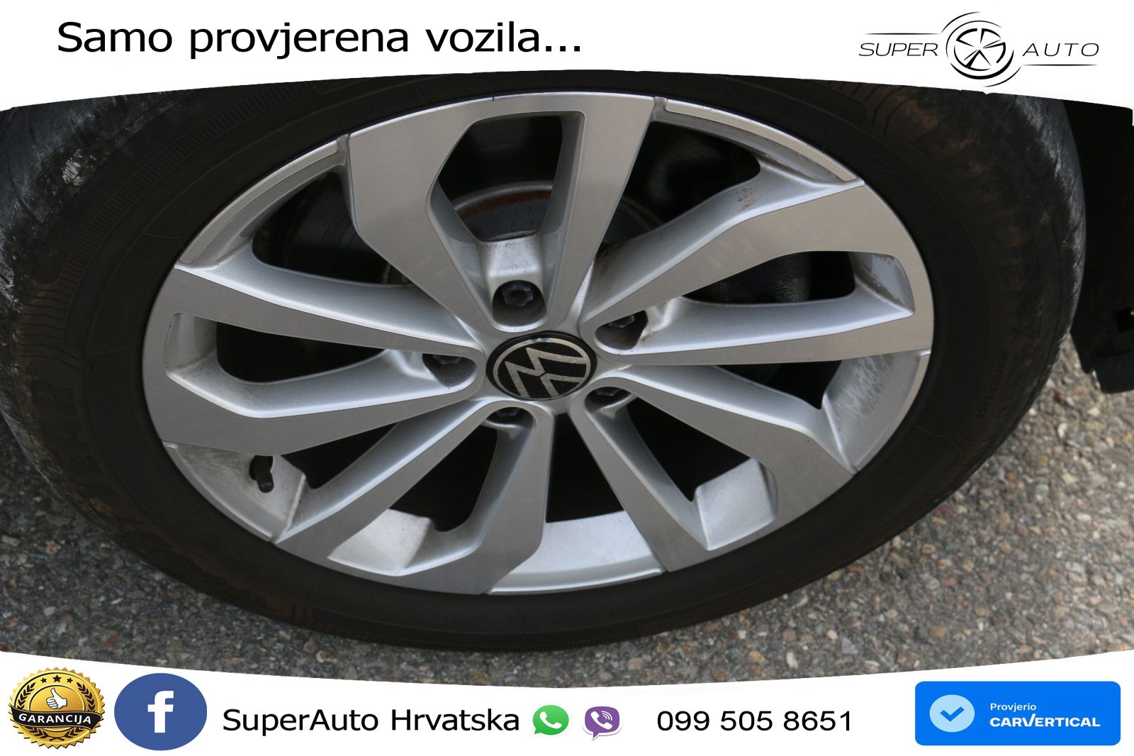 Volkswagen T-Roc I 2.0 TDI (150 KS) DSG LED+GR SJED+ACC