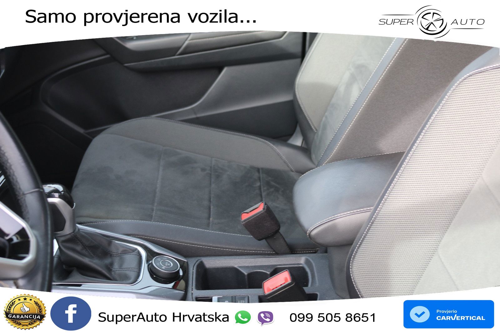 Volkswagen T-Roc I 2.0 TDI (150 KS) DSG LED+GR SJED+ACC