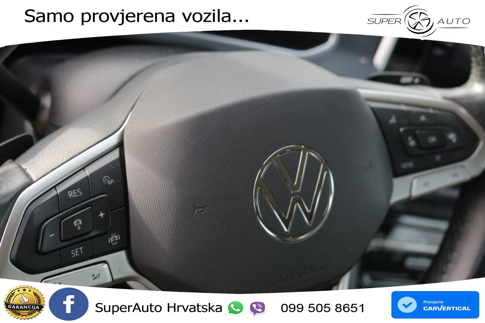Volkswagen T-Roc I 2.0 TDI (150 KS) DSG LED+GR SJED+ACC