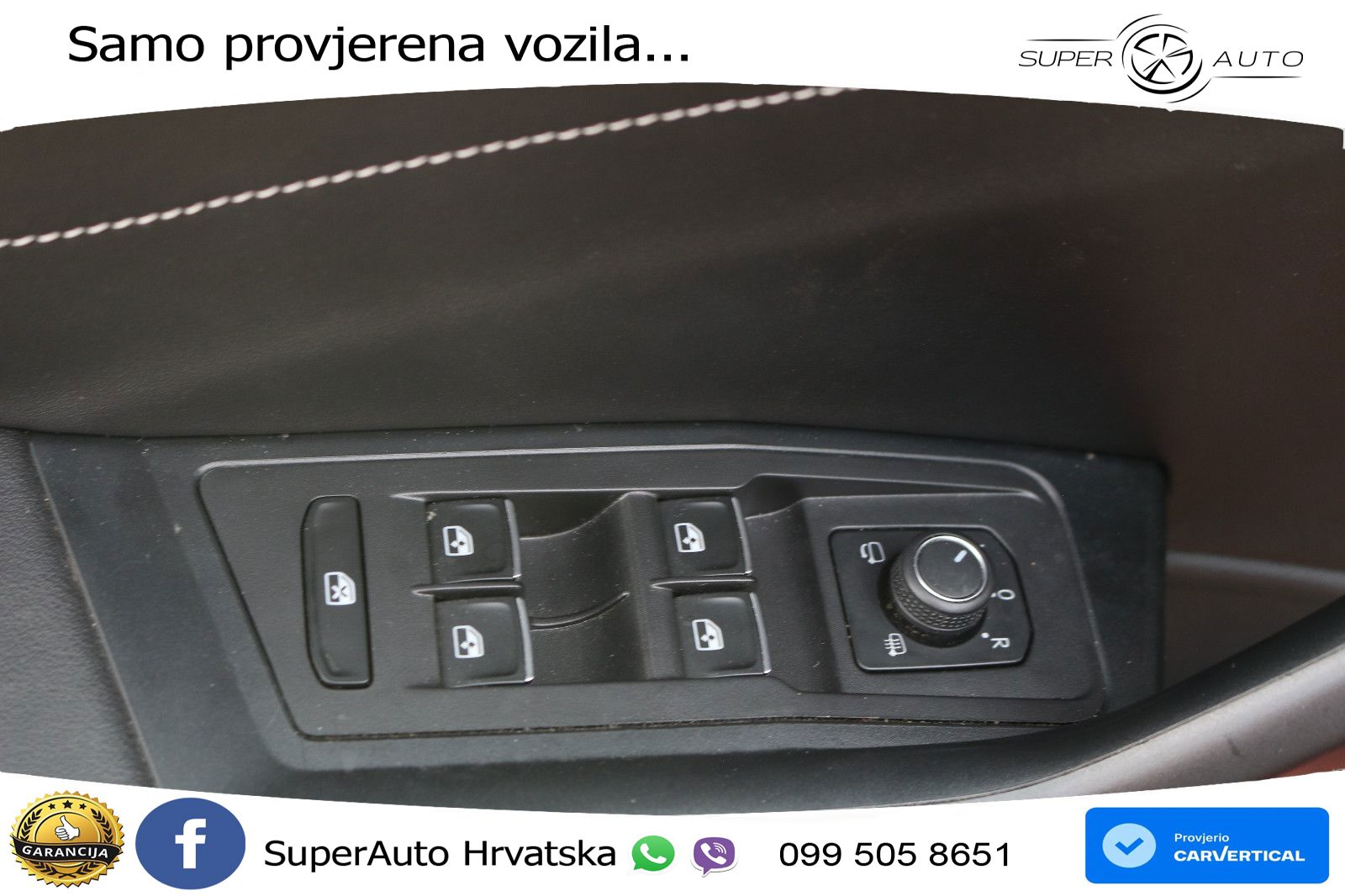 Volkswagen T-Roc I 2.0 TDI (150 KS) DSG LED+GR SJED+ACC