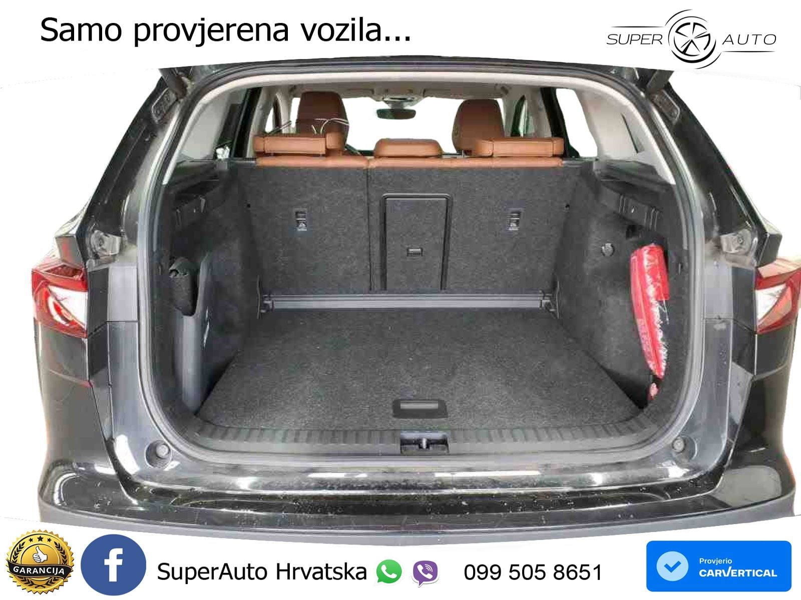 Škoda Enyaq iV 80x 82 kWh (265 KS) AWD LED+GR SJED+ACC