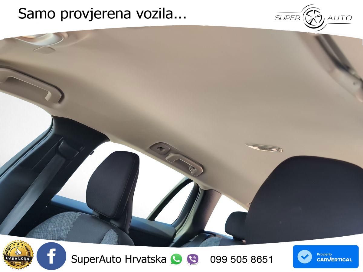 Volvo V60 2.0 B4 Benzin DCT