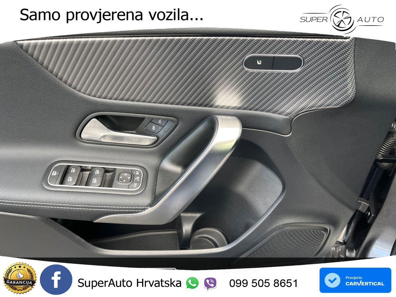 Mercedes-Benz A 200 7G-DCT