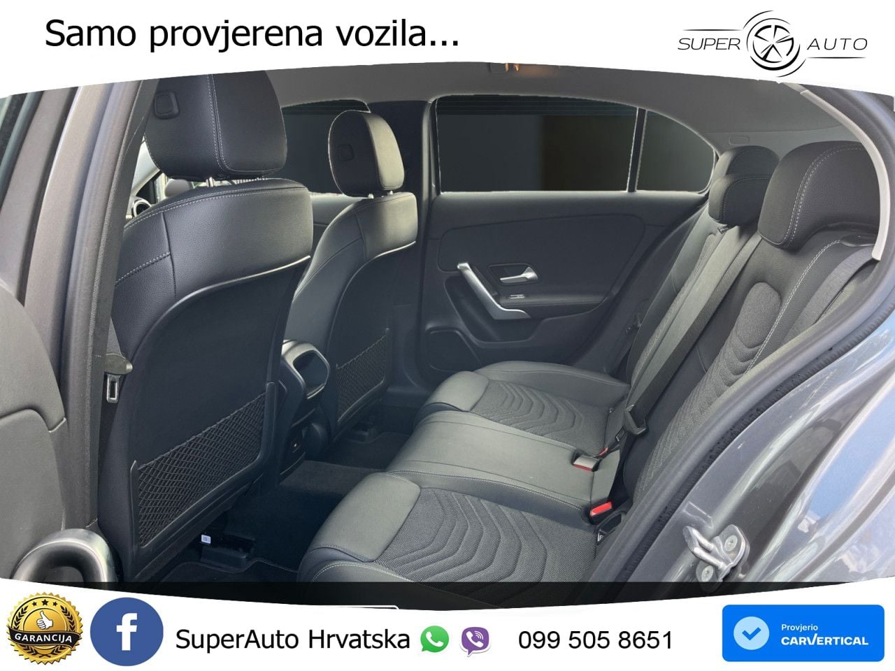 Mercedes-Benz A 200 7G-DCT