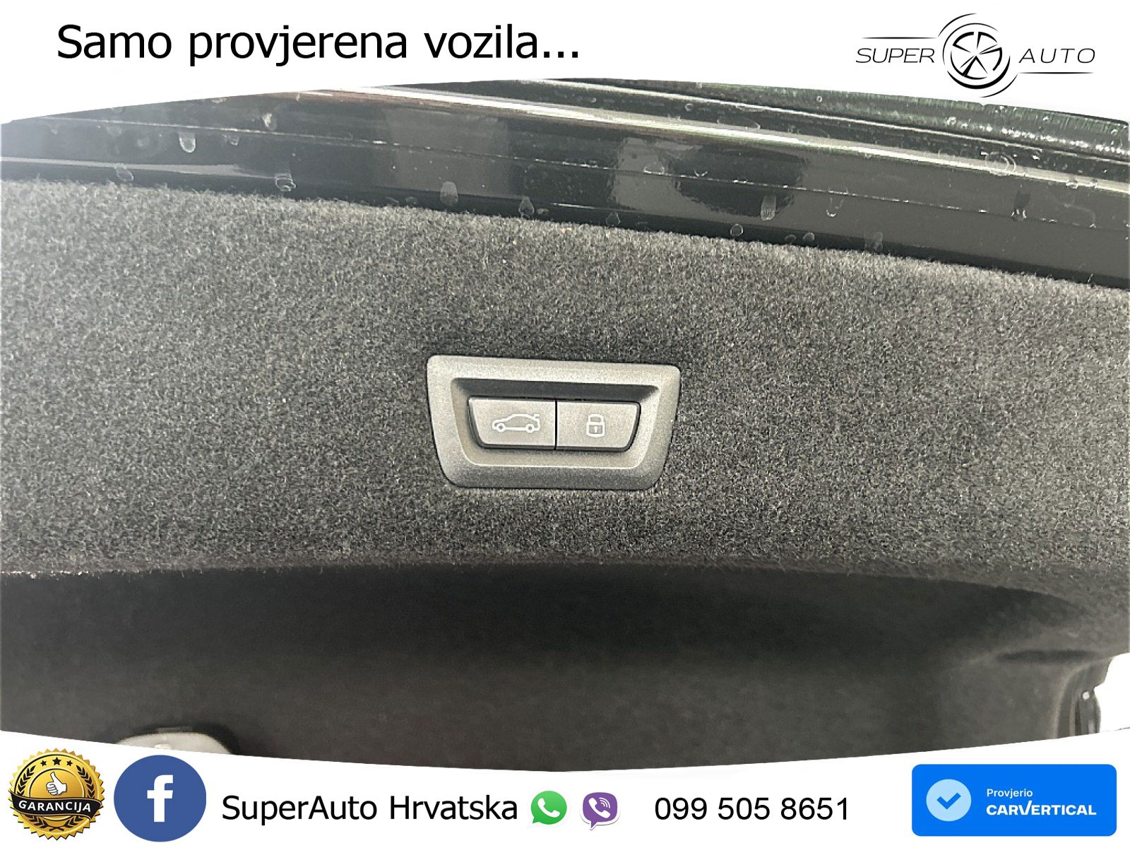 BMW 740d (299 KS) xDrive Steptronic
