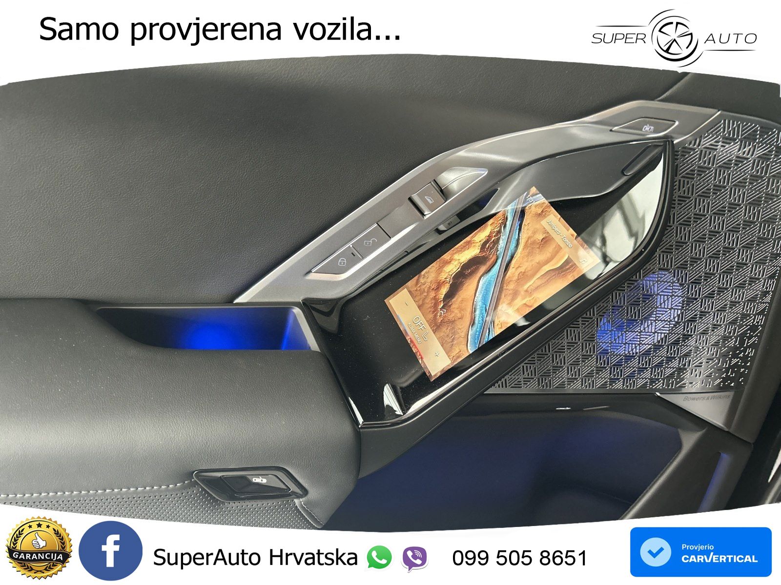 BMW 740d (299 KS) xDrive Steptronic