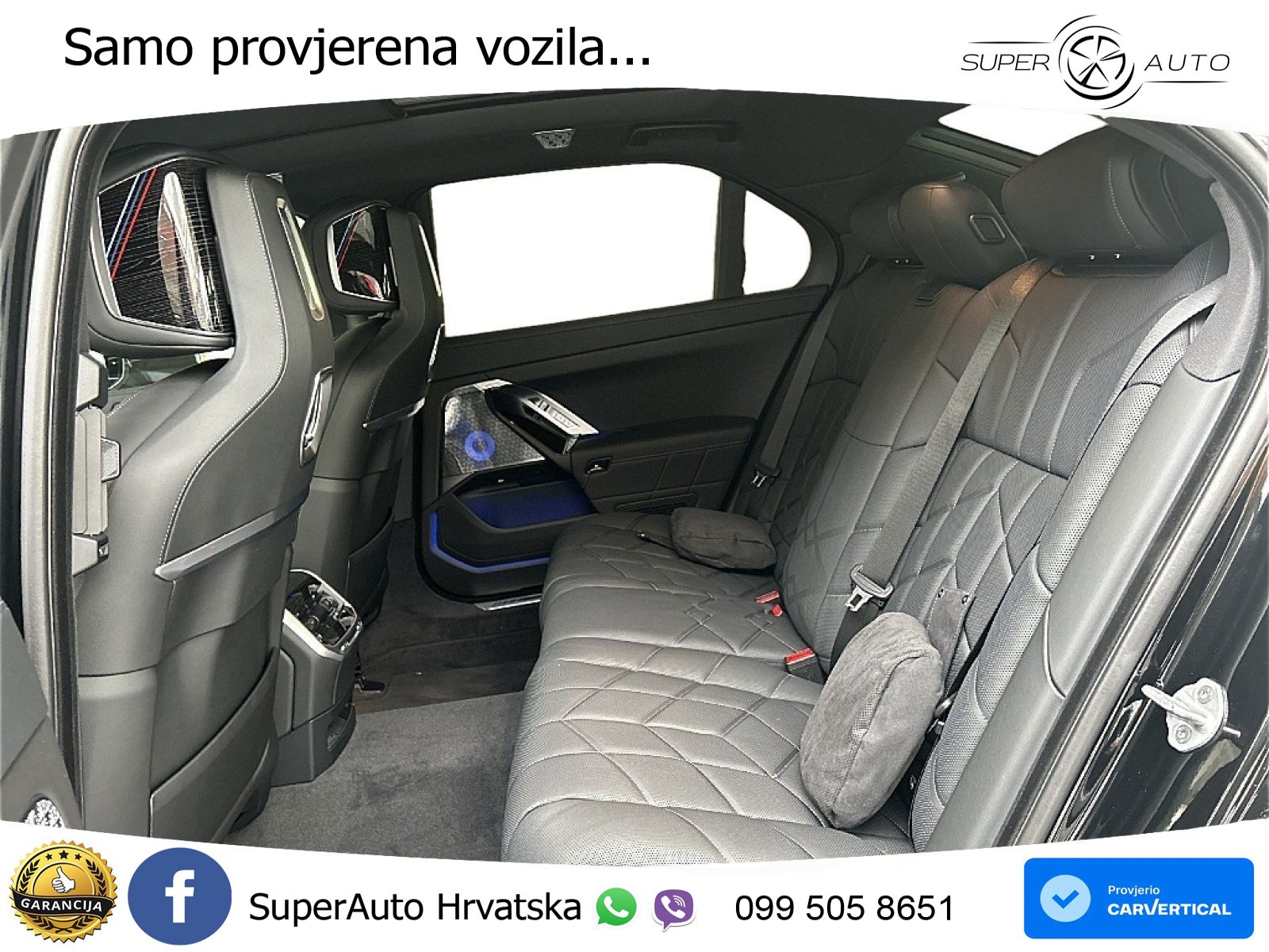 BMW 740d (299 KS) xDrive Steptronic