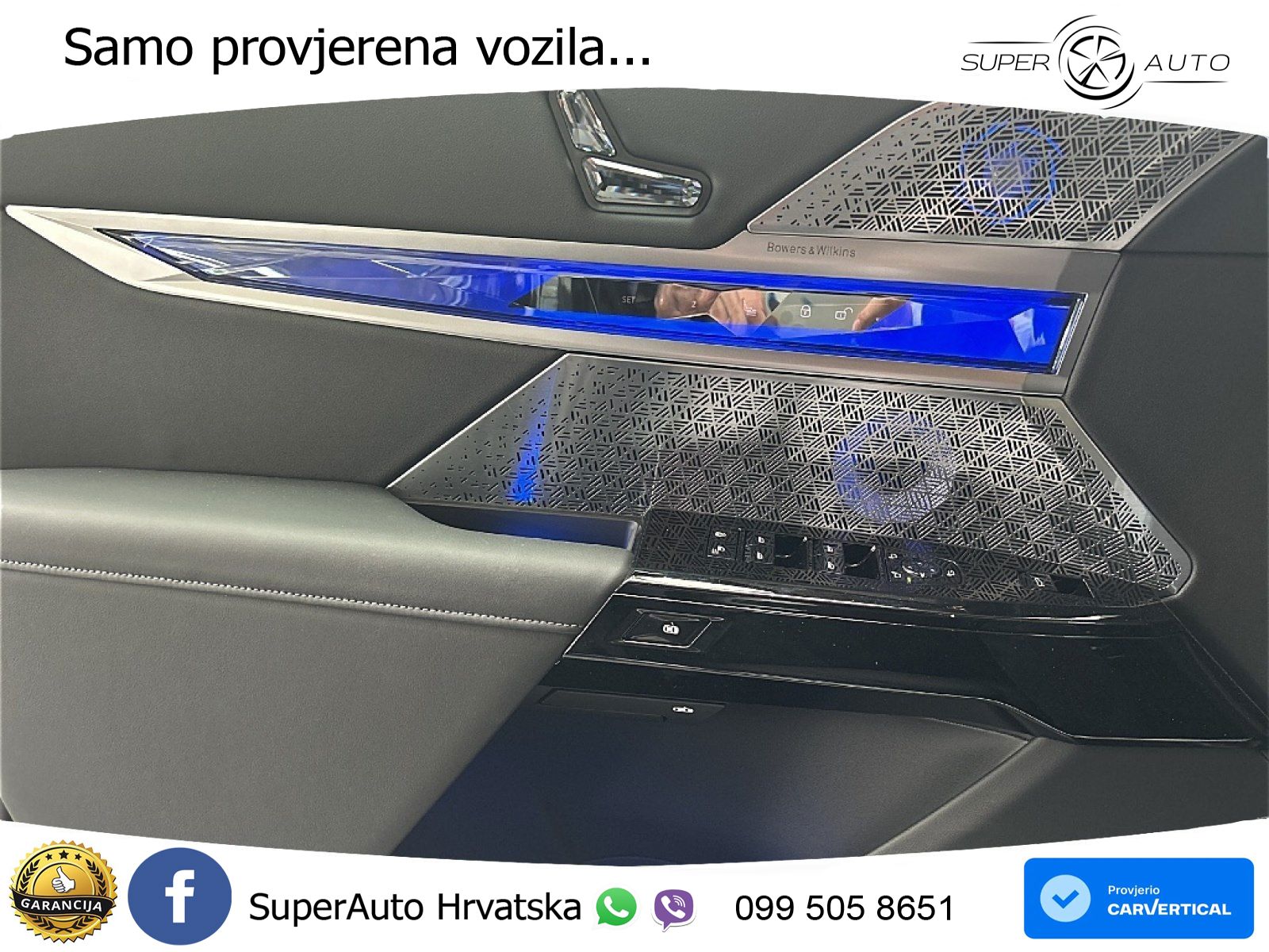 BMW 740d (299 KS) xDrive Steptronic