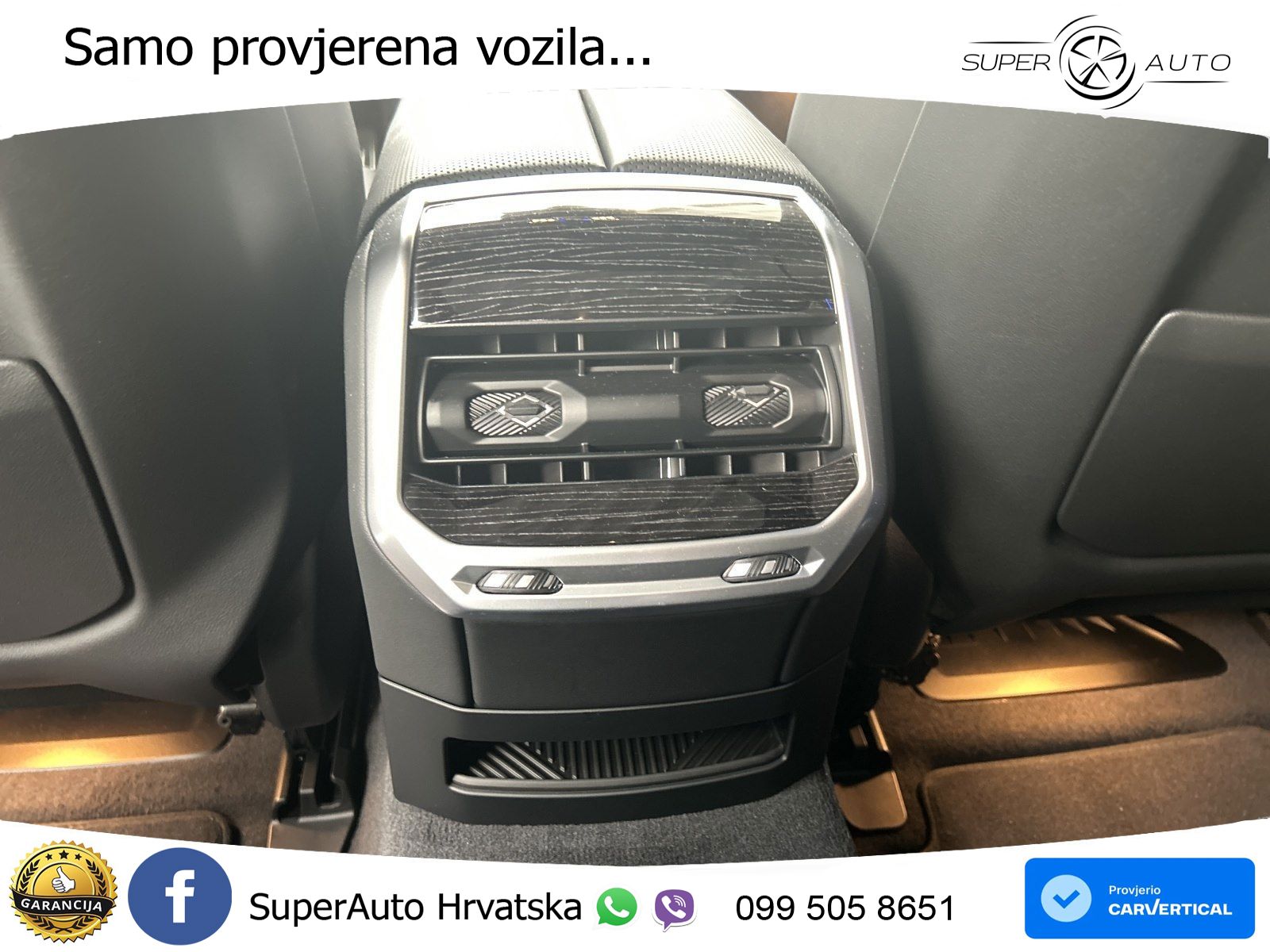 BMW 740d (299 KS) xDrive Steptronic