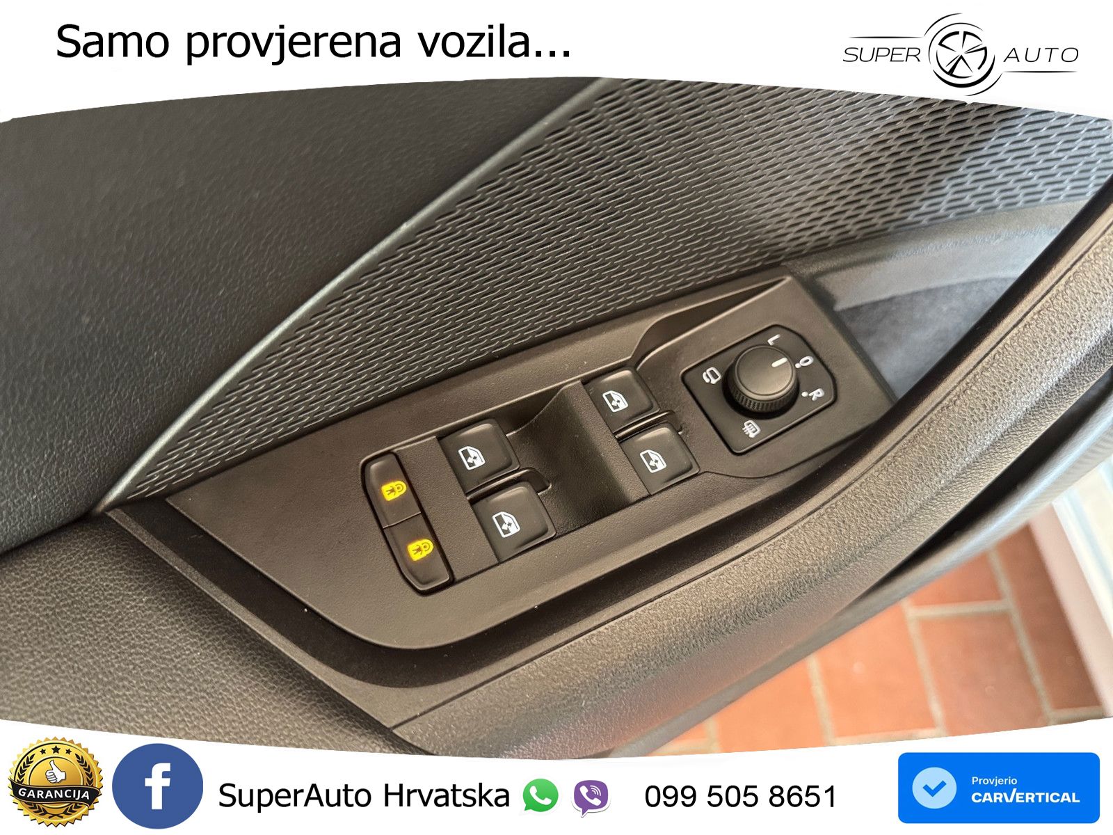 Škoda Octavia Combi 2.0 TDI (116 KS)