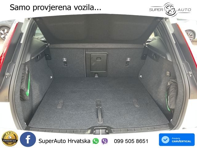 Volvo XC40 2.0 B3 163 KS Automatic