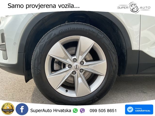 Volvo XC40 2.0 B3 163 KS Automatic