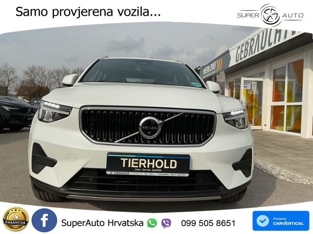 Volvo XC40 2.0 B3 163 KS Automatic