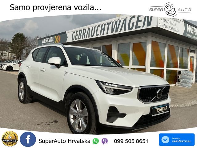 Volvo XC40 2.0 B3 163 KS Automatic