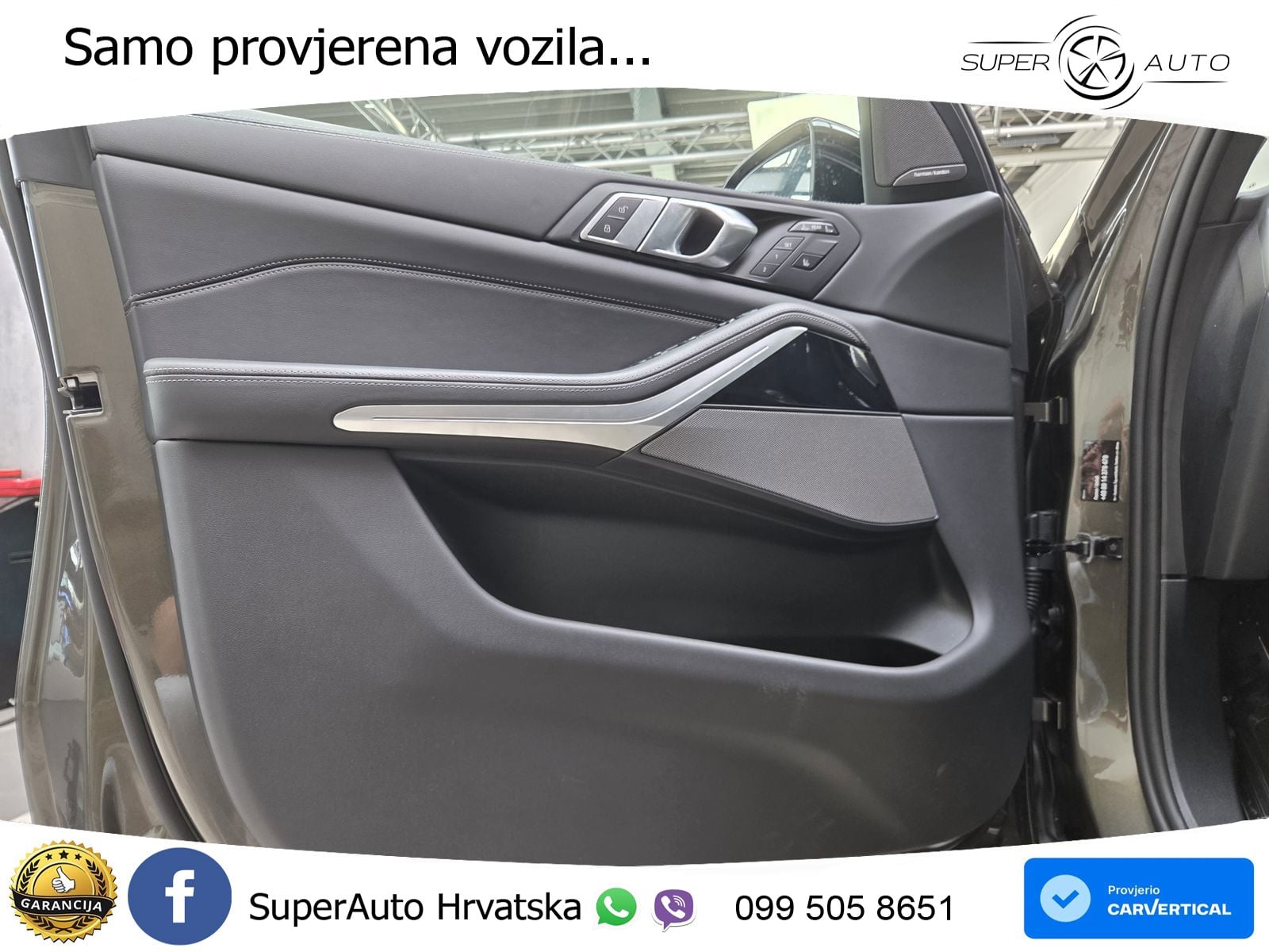 BMW X7 40d (352 KS) xDrive Steptronic M Sport LED+GR SJED+ACC
