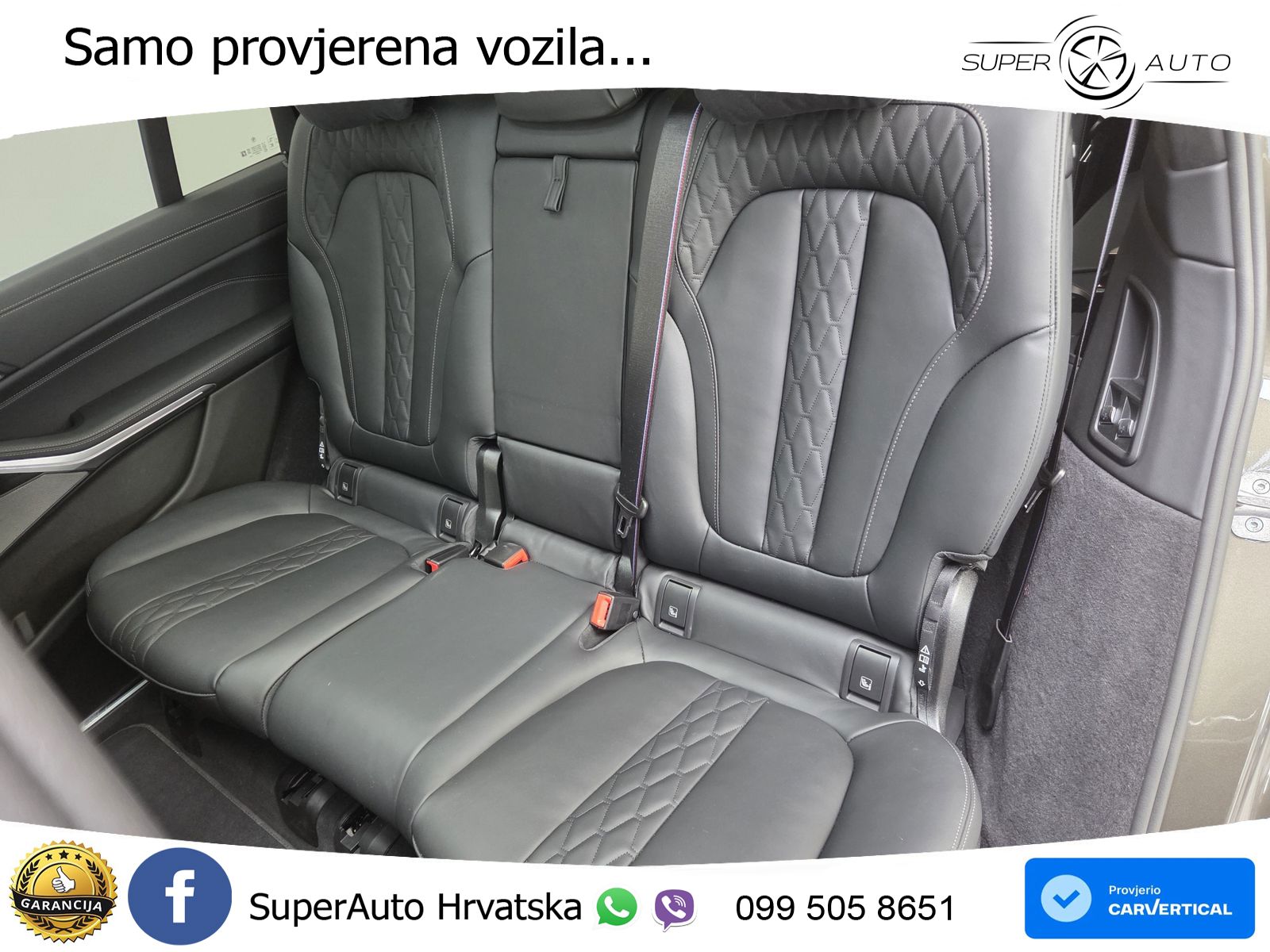 BMW X7 40d (352 KS) xDrive Steptronic M Sport LED+GR SJED+ACC